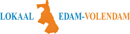 Lokaal Edam-Volendam